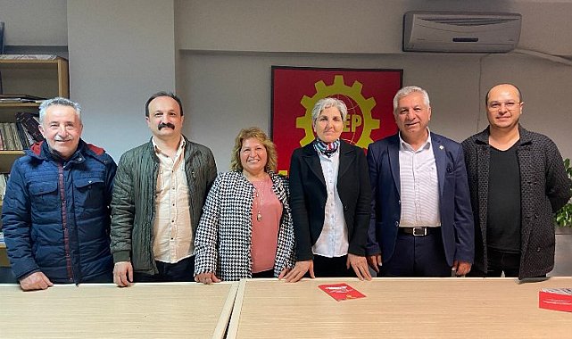 Bursa'da kent yönetimi 'Emek'çilerle planlanacak