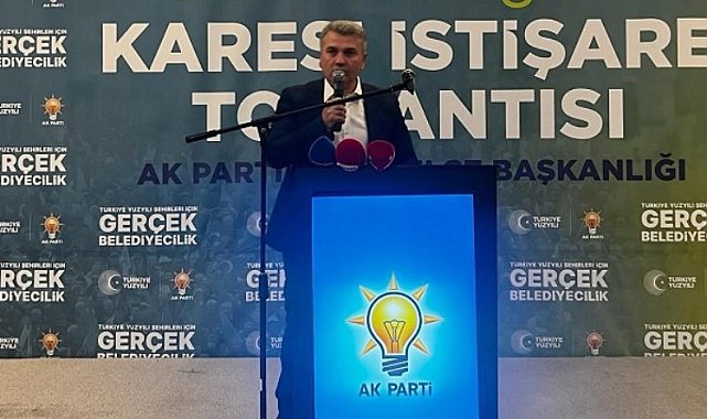 Canbey seçimler için hızını artırdı