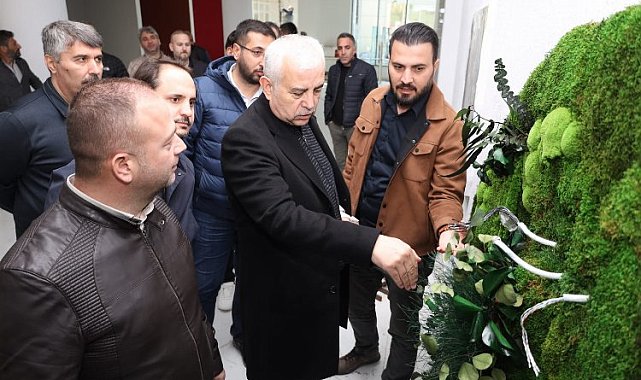 Çayırova'da sosyal hayat renklenecek