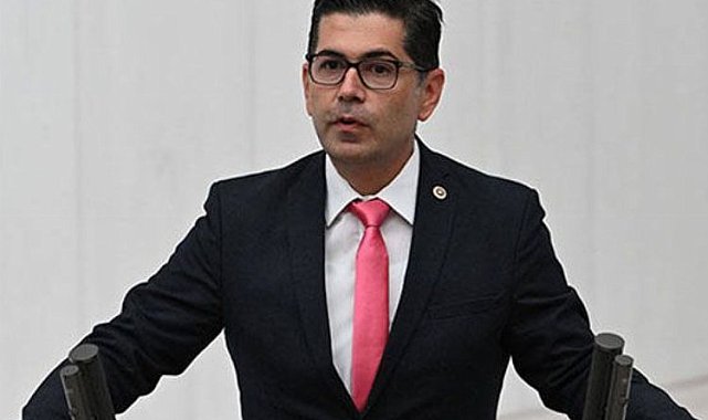 CHP'li Halıcı'dan ÇEDES tepkisi