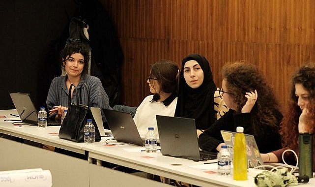 Doğruluk Payı Atölyesi Bursa'ya geliyor