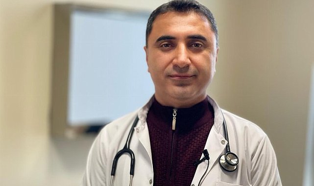 Dr. Börta, gribal enfeksiyon riski taşıyan hastalara tavsiyede bulundu