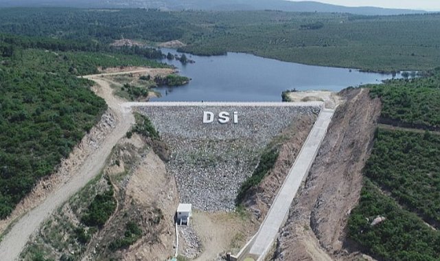 DSİ Genel Müdürü Balta: "Üretmeye devam edeceğiz"