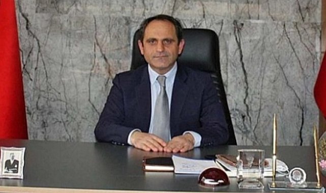 Ecevit Keleş'ten 6 Şubat depreminin yıl dönümü mesajı