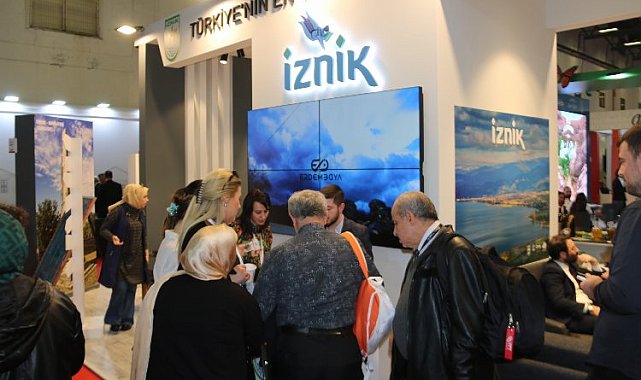 EMİTT 2024'E İznik çıkarması