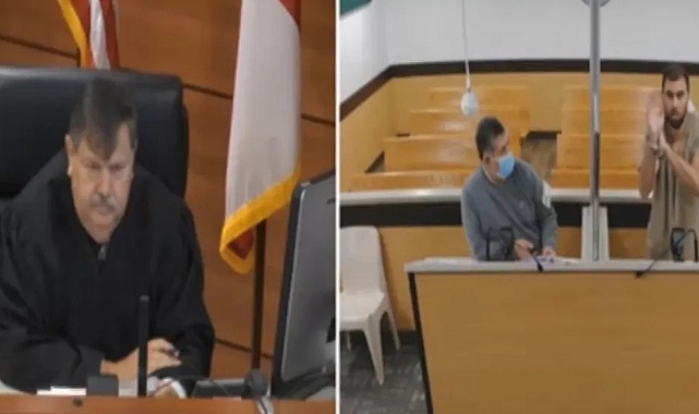 Florida'da bir  adam, havalimanı güvenliğini çıplak geçmeye çalışırken tutuklandı