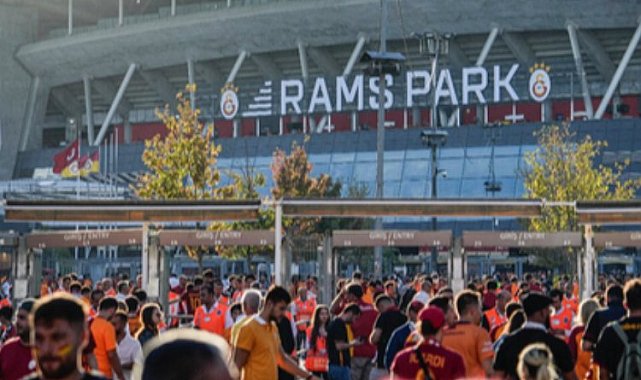 Galatasaray yarın Sparta Praha'yı konuk ediyor