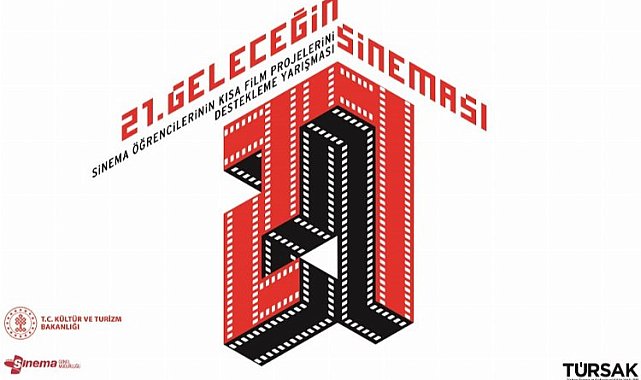 'Geleceğin Sineması' için genç yeteneklere destek