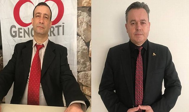 Genç Parti, Keşan'da CHP adayı Mehmet Özcan'ı destekleyecek