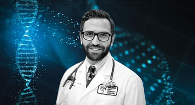 Harvard'ın parlayan yıldızı: Türk doktor Furkan Burak, obeziteye karşı yeni bir ilaç geliştiriyor