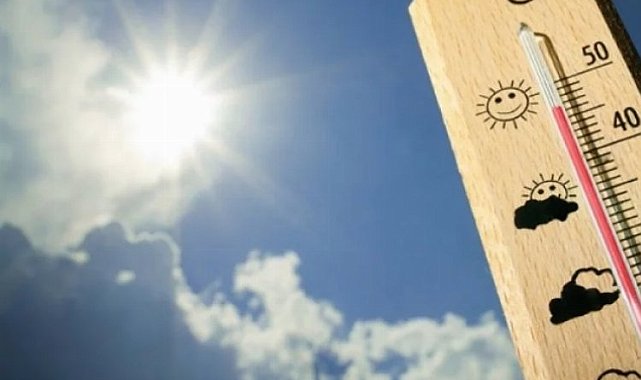 Hava durumu bugün nasıl olacak?