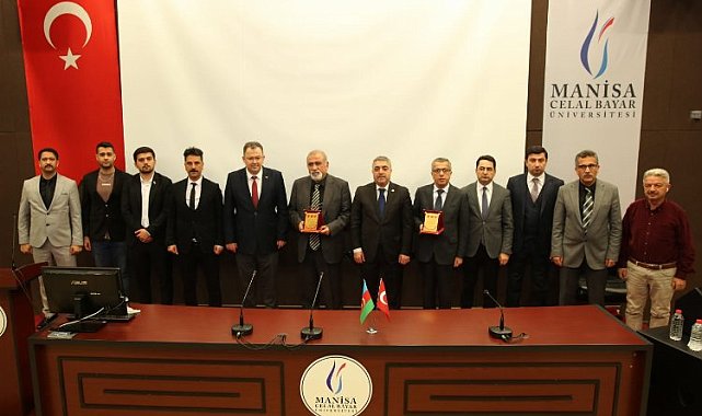 Hocalı Soykırımı 32. yıldönümü Manisa'da anıldı