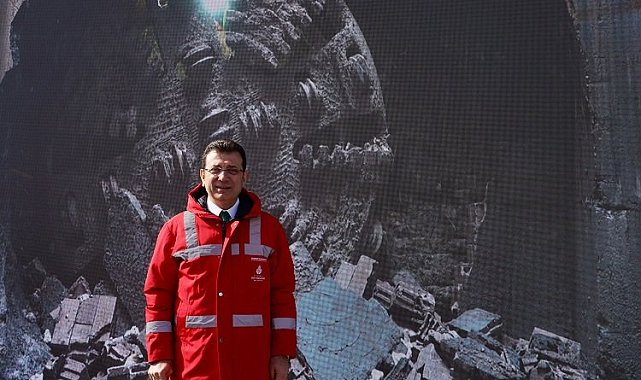 İBB'den müsilaj tehdidine önlem