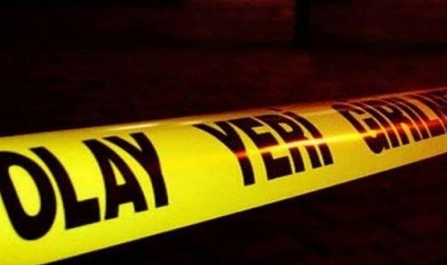 İki grup arasında kavga: 1 yaralı