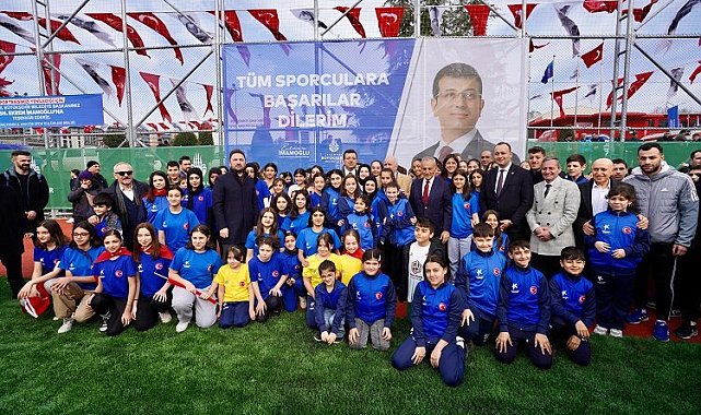 İmamoğlu'ndan mertlik mesajı