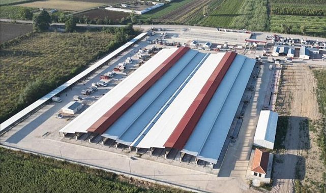 İnegöl enerjisini güneşten alacak