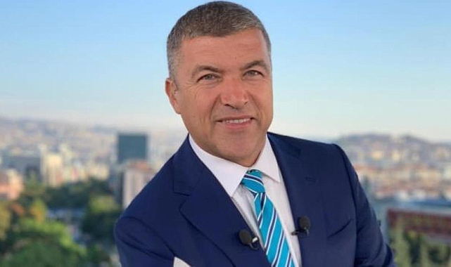 İsmail Küçükkaya, Amerika Radyo'da Nurdan Çivi'nin konuğu olacak