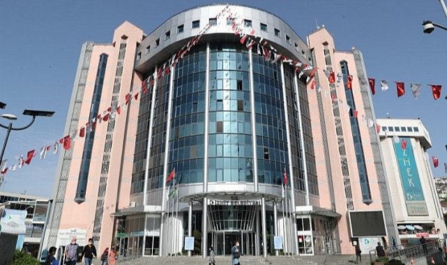İzmit'te dijital imar süreci