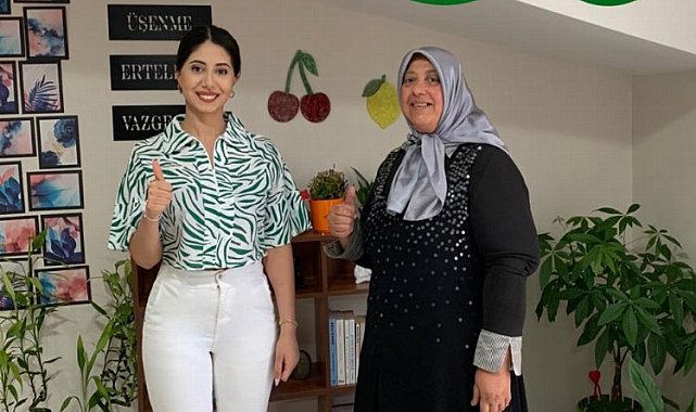 İzmit'te ücretsiz diyetisyen yaşam kalitesini yükseltti