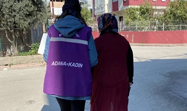 Kadınlara 'büyük' koruma