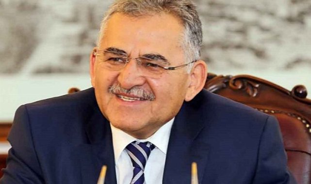 KAYMEK'ten İstiklal Marşı Okuma yarışması