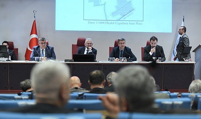 Kayseri Büyükşehir'den suya indirim