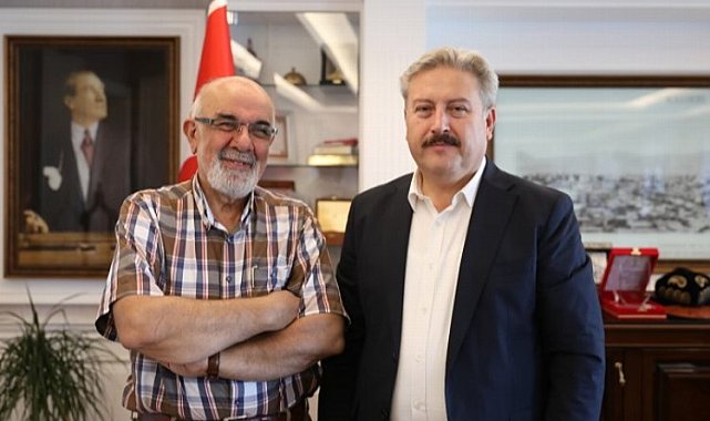 Kayseri Melikgazi 5 yılda rekor kırdı