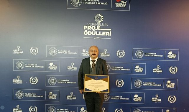 Kayseri Şeker örnek projelere imza atıyor