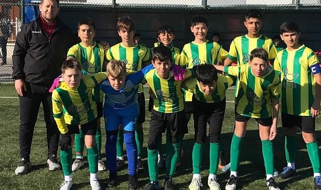 Keşan Gençlerbirliği, Uzunköprüspor'a 3-2 yenildi
