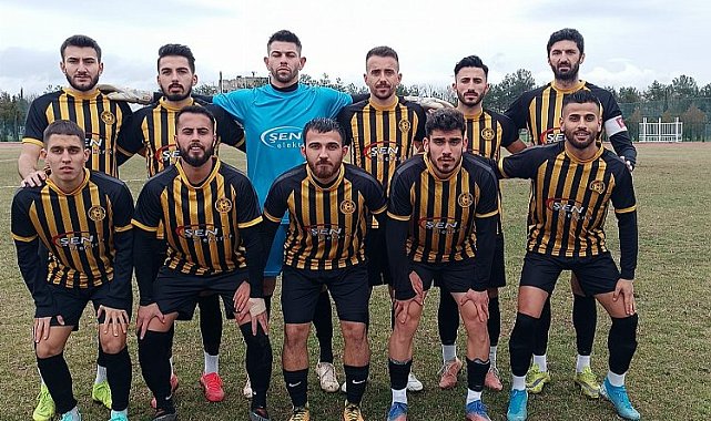 Keşanspor'un konuğu Çorluspor 1947
