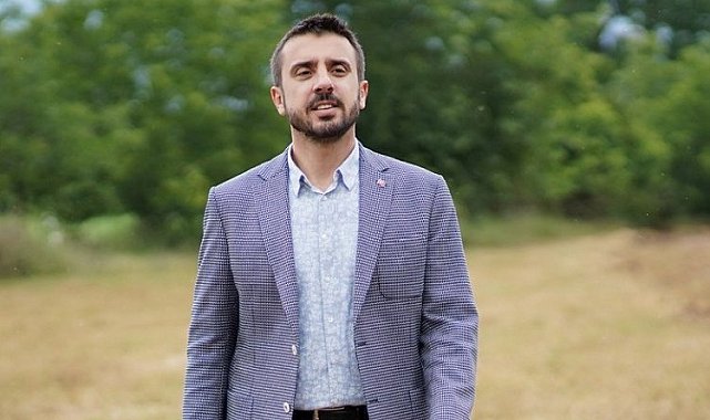 Kestel Belediye Başkanı Önder Tanır AK Parti'den istifa etti