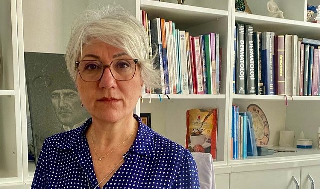 KİGDER Başkanı'ndan 6 Şubat mesajı