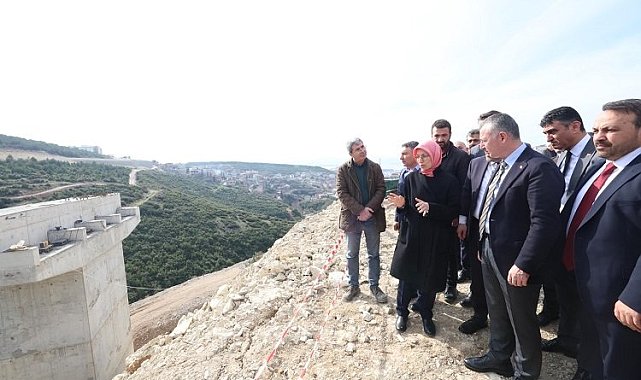 Kocaeli ulaşımına taze nefes geliyor