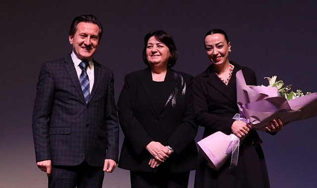 Kocaeli'den anlamlı film gösterimi