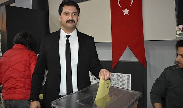 Manisa Hürriyetçi Eğitim-Sen'de Çetin dönem