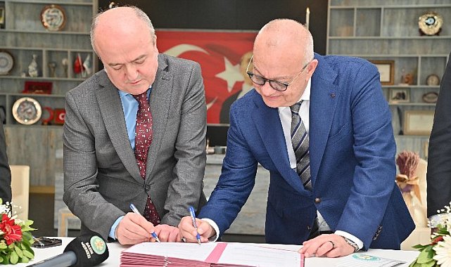 Manisa'da denetimli serbestlik protokolü