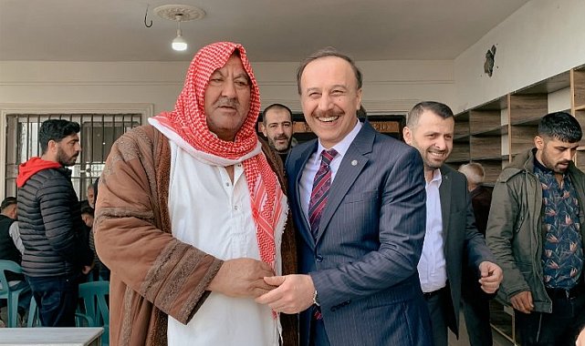 Mardin için sözünün Eri