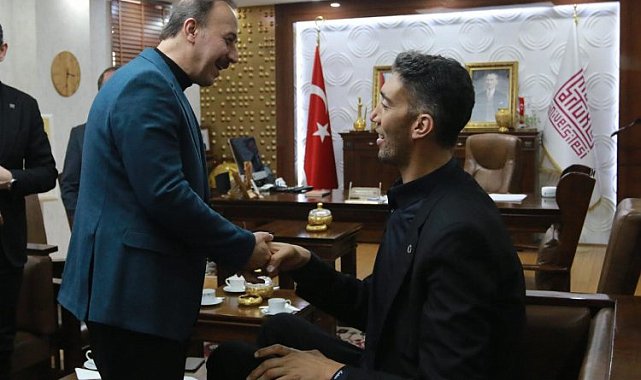 Mardin'de başkan adayının 'uzun' hikayesi