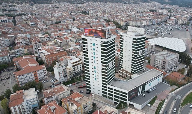 MASKİ Genel Müdürlüğü'nden fatura açıklaması