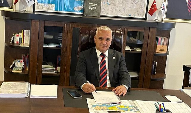 Mehmet Atıcı: "16 milyon emeklinin tek derdinin geçim sıkıntısı"