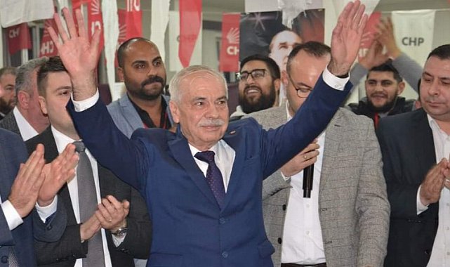 Memleket Partisi Keşan'da CHP adayını destekleme kararı aldı