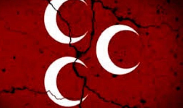 MHP Edirne'de 7 belediye başkan adayını daha açıkladı