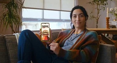 Milyon dolarlık Whopper: Sadece ABD vatandaşları katılabiliyor