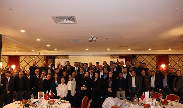 Mobilya sektöründe hedef: Katma değerli üretim