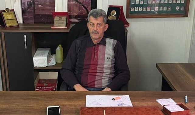 Mudanyalı minibüsçüler 9 yıl sonra yeniden 'Kaynar' dedi
