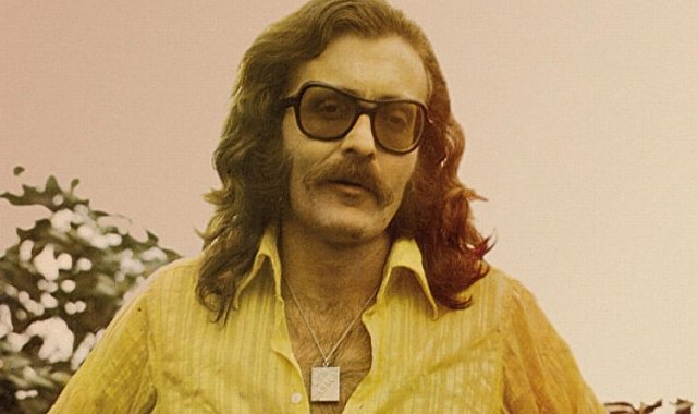 Murat Kekilli: Cem Karaca, toplumun duyarlı kanadıydı