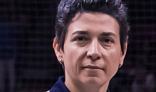 Nurper Özbar'a Paris 2024 Olimpiyat Oyunları'nda önemli görev
