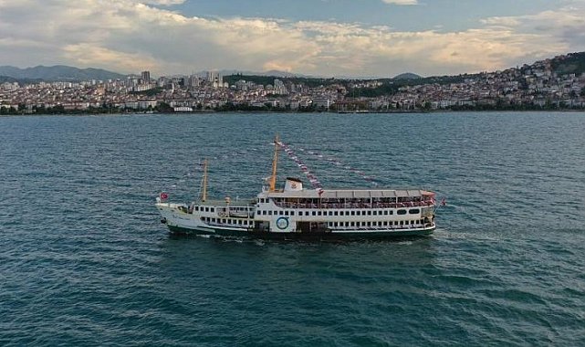 Ordu'da deniz turizmi şahlandı
