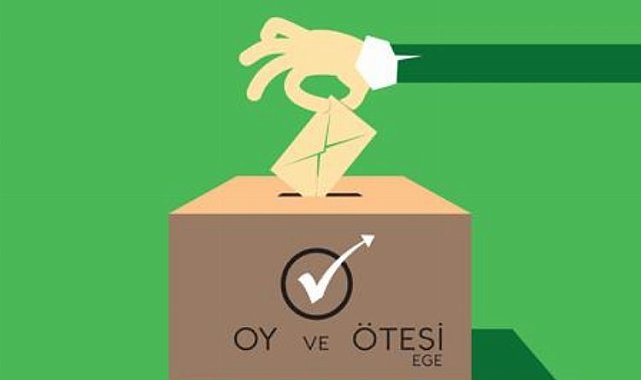 Oy ve Ötesi'nde hedef 50 bin gönüllü