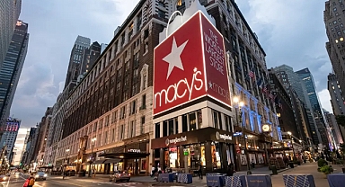 Perakende devi Macy's duyurdu: Mağazalarını kapatıyor!